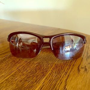 Women's Oakley Sun glasses